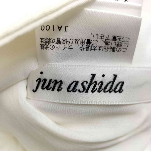 ジュンアシダ jun ashida 3Bテーラードジャケット レディース JPN:9号