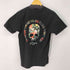 ロエン Roen 両面プリント S/S Tシャツ メンズ JPN:M
