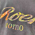 ロエン Roen 両面プリント S/S Tシャツ メンズ JPN:M