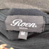 ロエン Roen 両面プリント S/S Tシャツ メンズ JPN:M