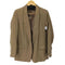 ザラ ZARA ボタンレステーラードジャケット レディース import:S