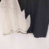 マークバイマークジェイコブス Marc by Marc Jacobs リネン100% デザイン S/S Tシャツ レディース import:XS