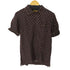 ゼロエイトサーカス 08sircus HARVEST S/S SHIRT レディース JPN:1