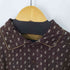 ゼロエイトサーカス 08sircus HARVEST S/S SHIRT レディース JPN:1
