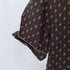ゼロエイトサーカス 08sircus HARVEST S/S SHIRT レディース JPN:1