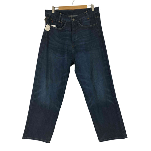 ポロラルフローレン POLO RALPH LAUREN バギーデニムパンツ メンズ