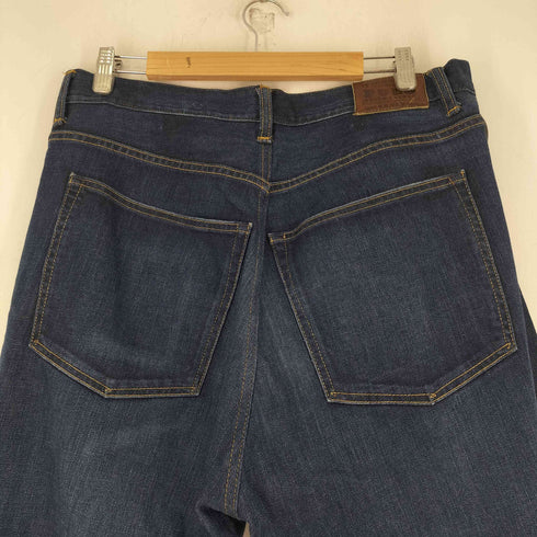 ポロラルフローレン POLO RALPH LAUREN バギーデニムパンツ メンズ