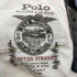 ポロラルフローレン POLO RALPH LAUREN バギーデニムパンツ メンズ