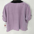 ユナイテッドアローズ UNITED ARROWS サイドスリット S/S トップス レディース JPN:36