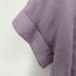 ユナイテッドアローズ UNITED ARROWS サイドスリット S/S トップス レディース JPN:36