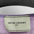 ユナイテッドアローズ UNITED ARROWS サイドスリット S/S トップス レディース JPN:36