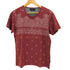 ポールスミスジーンズ Paul Smith JEANS 総柄 Tシャツ メンズ import:L