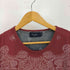 ポールスミスジーンズ Paul Smith JEANS 総柄 Tシャツ メンズ import:L