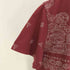 ポールスミスジーンズ Paul Smith JEANS 総柄 Tシャツ メンズ import:L