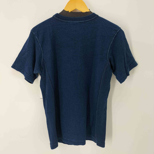 チャンピオン Champion REVERSE WEAVE S/S Tシャツ メンズ import:L
