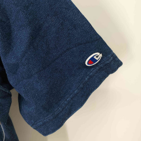 チャンピオン Champion REVERSE WEAVE S/S Tシャツ メンズ import:L