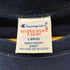チャンピオン Champion REVERSE WEAVE S/S Tシャツ メンズ import:L