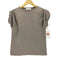 リムアーク RIM.ARK Twist sleeve T/SH レディース FREE