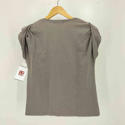 リムアーク RIM.ARK Twist sleeve T/SH レディース FREE