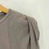 リムアーク RIM.ARK Twist sleeve T/SH レディース FREE