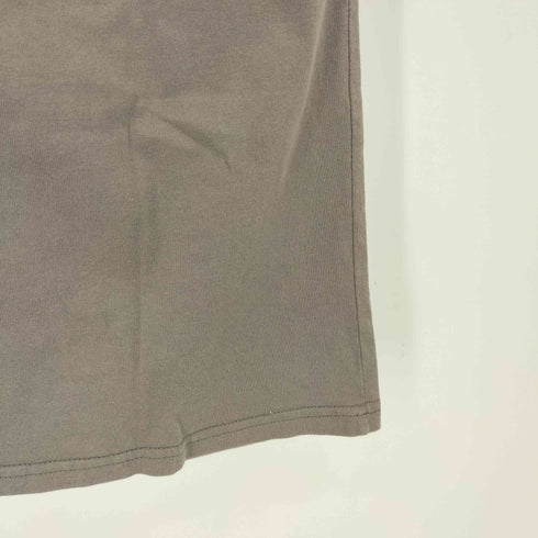 リムアーク RIM.ARK Twist sleeve T/SH レディース FREE