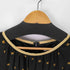 エージーバイアクアガール AG by aquagirl 猫柄 L/S シアーワンピース レディース JPN:M