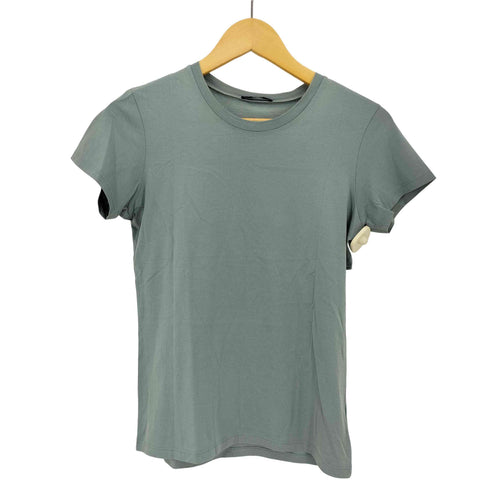セオリー theory APEX TEE TINY TEE2 レディース import:S