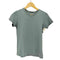 セオリー theory APEX TEE TINY TEE2 レディース import:S