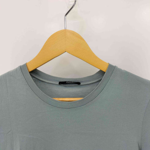 セオリー theory APEX TEE TINY TEE2 レディース import:S