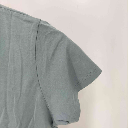 セオリー theory APEX TEE TINY TEE2 レディース import:S