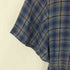 アーペーセー A.P.C. リネン100% チェック S/S ワンピース レディース import:XS