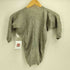 コムデギャルソン COMME des GARCONS 2002SS Ethnic Couture エスニッククチュール ラメ糸 Vネック ドルマンニット レディース