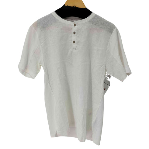 センス SSEINSE 異素材切替 S/S Tシャツ レディース JPN:M