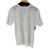 センス SSEINSE 異素材切替 S/S Tシャツ レディース JPN:M