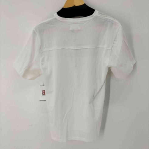 センス SSEINSE 異素材切替 S/S Tシャツ レディース JPN:M