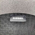 ディーゼル DIESEL モヘア混 パネル切替アクリルウールニット メンズ