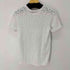 ポロラルフローレン POLO RALPH LAUREN S/S レースTシャツ レディース XXS