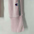 チャンピオン Champion パイル地トラックジャケット レディース import:L