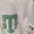 チャンピオン Champion パイル地トラックジャケット レディース import:L
