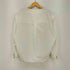 チノ CINOH O-Ring cuffs Blouse Oリングカフス ブラウス レディース JPN:36
