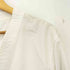 チノ CINOH O-Ring cuffs Blouse Oリングカフス ブラウス レディース JPN:36