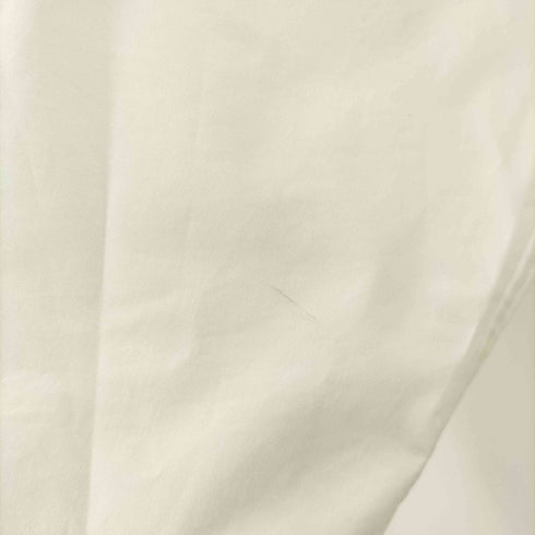 チノ CINOH O-Ring cuffs Blouse Oリングカフス ブラウス レディース JPN:36