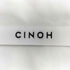 チノ CINOH O-Ring cuffs Blouse Oリングカフス ブラウス レディース JPN:36