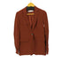 ザラ ZARA レーヨンテンセル 1Bテーラードジャケット レディース import:XS