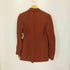 ザラ ZARA レーヨンテンセル 1Bテーラードジャケット レディース import:XS