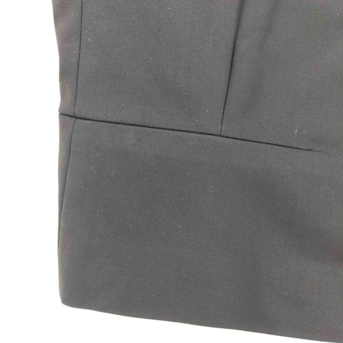 ヒューゴボス HUGO BOSS 肩パッド 比翼 ベスト レディース UK:10