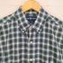 ラルフローレン RALPH LAUREN BLAKE 半袖チェックシャツ メンズ
