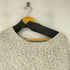 ロクビューティーアンドユースユナイテッドアローズ 6 BEAUTY & YOUTH UNITED ARROWS RIB MIX ONE SHOULDER KNIT レディース