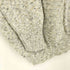 ロクビューティーアンドユースユナイテッドアローズ 6 BEAUTY & YOUTH UNITED ARROWS RIB MIX ONE SHOULDER KNIT レディース