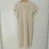 AGAWD Basic Rib Dress レディース FREE